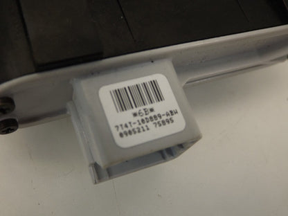 7T4T10D889ABW 2007-2010 Ford Edge Driver Information Display Switch Used 7T4T10D889ABW OEM