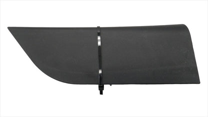 1BR42DX9AC 2008-2010 Dodge Grand Caravan Passenger FR Door Mirror Trim Used OEM 1BR42DX9AC