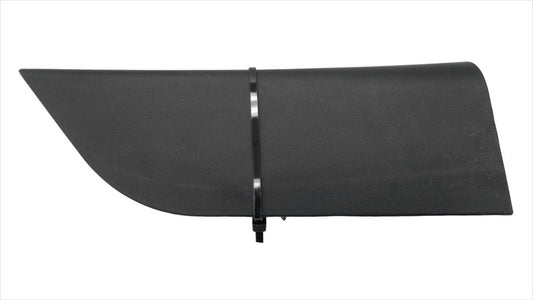1BR42DX9AC 2008-2010 Dodge Grand Caravan Passenger FR Door Mirror Trim Used OEM 1BR42DX9AC