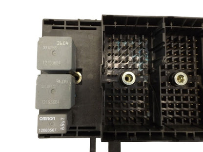 15366404 1999-2005 Buick Park Avenue Fuse Box Used OEM 15366404 