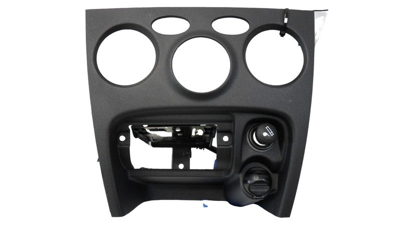 8478126000SF 2001-2004 Hyundai Santa Fe Instrument Panel Bezel Used 8478126000SF OEM