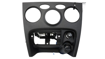 8478126000SF 2001-2004 Hyundai Santa Fe Instrument Panel Bezel Used 8478126000SF OEM