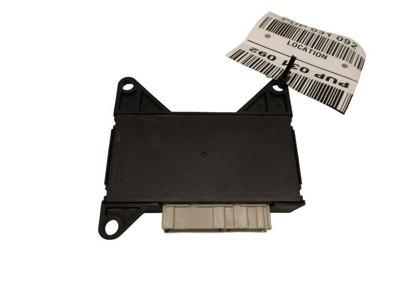15276268 2004-2009 Cadillac SRX Rear Integration Module Used OEM 15276268