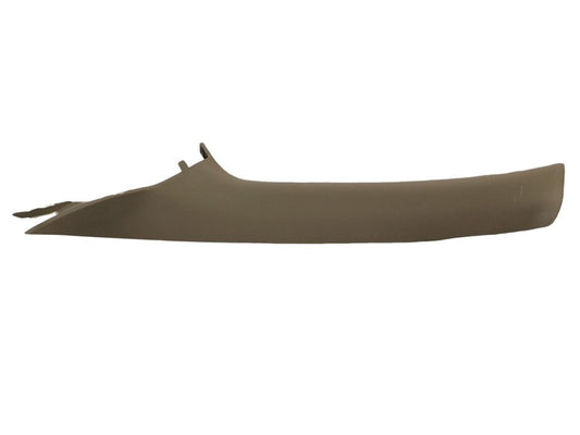 0ZR23BD1AJ 2011-2020 Grand Caravan Front Left Body A-Pillar Trim Panel Used 0ZR23BD1AJ