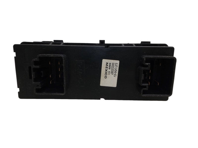8L8Z14529AB 2008-2012 Ford Escape Driver FL Master Window Switch Used OEM 8L8T14540ACW
