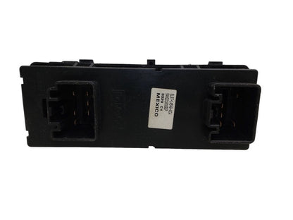 8L8Z14529AB 2008-2012 Ford Escape Driver FL Master Window Switch Used OEM 8L8T14540ACW