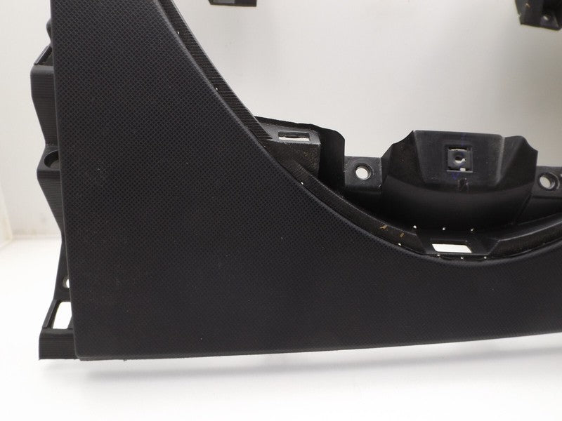 BP4K60360 BP4K60360 2004-2009 Mazda 3 Speedometer Trim Bezel w/Vent