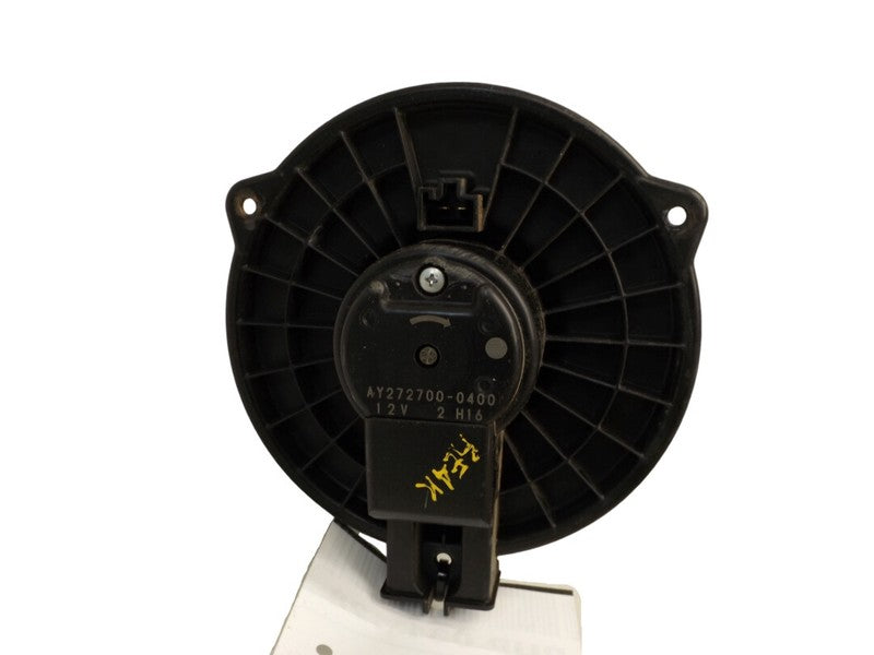 19129868 2004-2009 Cadillac SRX Blower Motor Used OEM AY2727000400