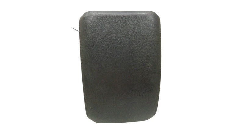 1K0864245B 2007-2009 Volkswagen Rabbit Rear Console Armrest Used 1K0864245B OEM