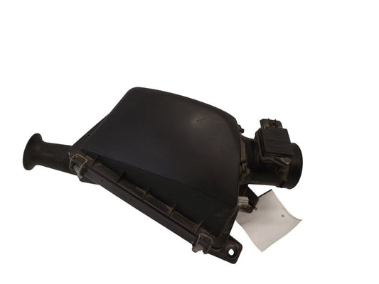 F5AE9A612AB 1999 Mercury Grand Marquis Air Filter and Housing Assembly Used F5AE9A612AB OEM