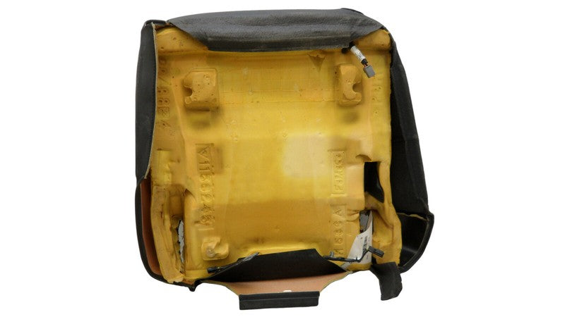 4W1Z54632A22AB 2010 Lincoln Town Car Front Right FR Seat Cushion Pad Used OEM 4W1Z54632A22AB 