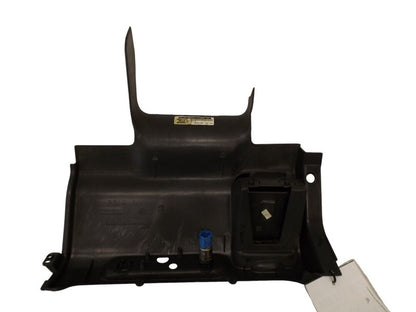 5GD23VK9AA 1997-2000 Dodge Dakota Dashboard Instrument Bezel Used OEM 5GD23TRMAA