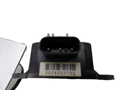 89183-48010 2004-2009 Toyota Prius Yaw Rate Stability Control Sensor Used OEM 89183-48010