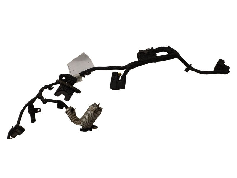 DM5T14K138 2012-2017 Ford Focus Passenger FR Door Wiring Harness Used DM5T14K138 OEM