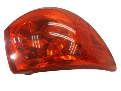 15912686 2009-2012 Chevrolet Traverse Passenger RL Tail Light Assembly Used 15912686 OEM