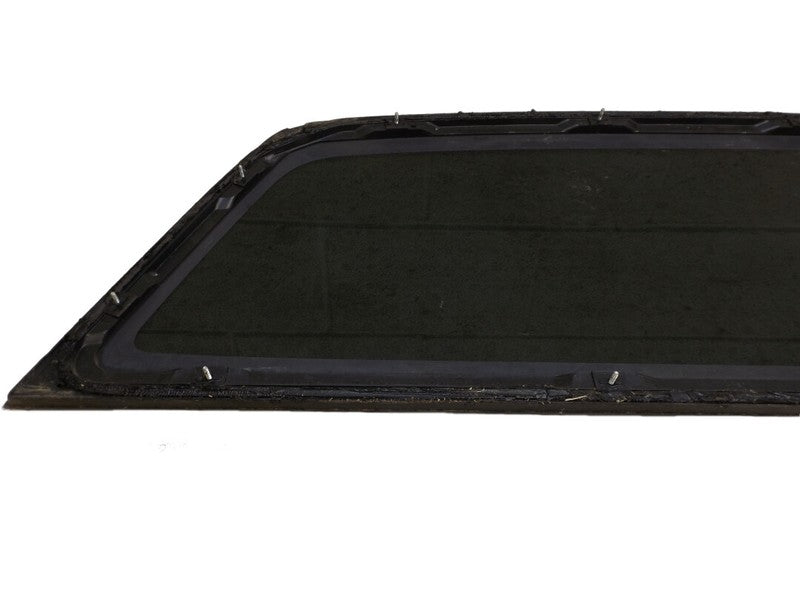 7L3Z1542006A 2004-2008 Ford F-150 Rear Back Windshield Glass Used OEM 7L3Z1542006A