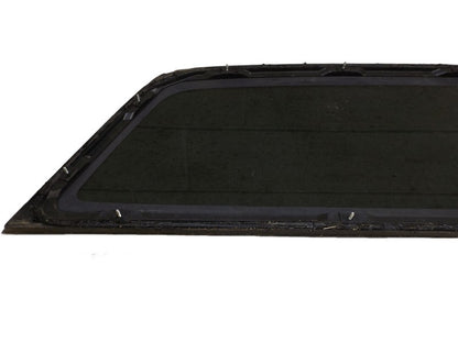 7L3Z1542006A 2004-2008 Ford F-150 Rear Back Windshield Glass Used OEM 7L3Z1542006A