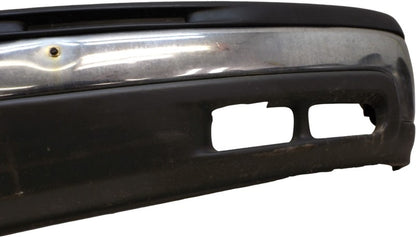 1999-2006 Chevrolet Silverado 1500 Front Bumper Assembly Used OEM