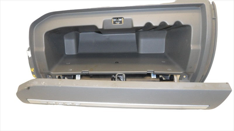 C309003AB437893 2008-2010 Dodge Grand Caravan Front Upper Glove Box Used 1JF181DSAA