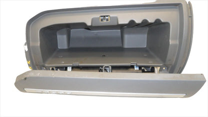 C309003AB437893 2008-2010 Dodge Grand Caravan Front Upper Glove Box Used 1JF181DSAA