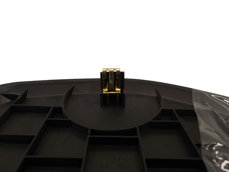 25945777 2010-2017 Chevrolet Equinox Passenger Right Dashboard End Cap Used OEM 15949325