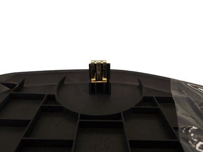 25945777 2010-2017 Chevrolet Equinox Passenger Right Dashboard End Cap Used OEM 15949325