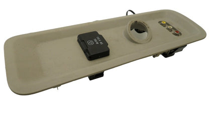 1JZ83TRM 2011-2016 Chrysler Town &amp; Country Accessory Power Outlet Used 1JZ83TRM OEM