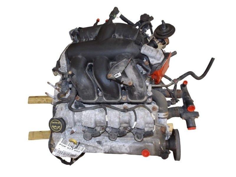 2008-2012 Ford Escape 3.0L VIN 8th Digit 1 Engine Assembly Used OEM