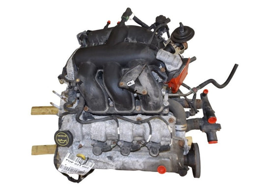 2008-2012 Ford Escape 3.0L VIN 8th Digit 1 Engine Assembly Used OEM