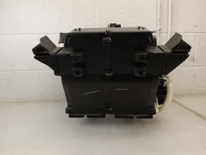 19130190 2004-2009 Cadillac SRX A/C Evaporator Core and Case Assembly Used OEM 19130190
