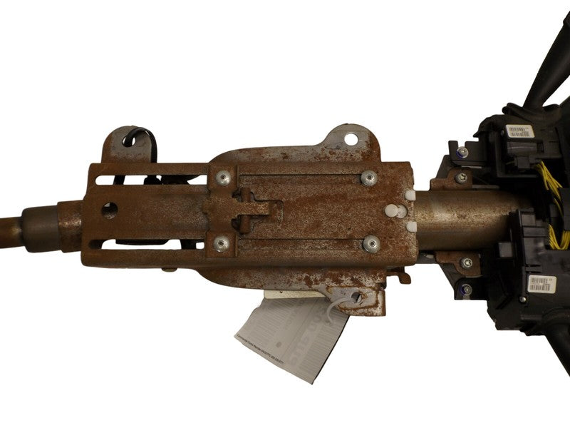 5057549AD 2009-2010 Dodge Journey Steering Column Assembly Used OEM P05057549AA