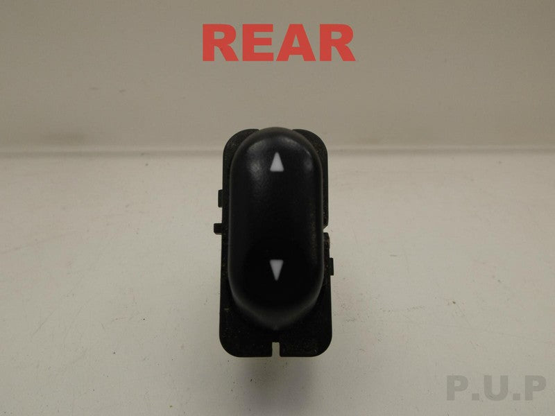 YF1Z14529ABA 2002-2005 Mercury Mountaineer Rear Door Window Switch