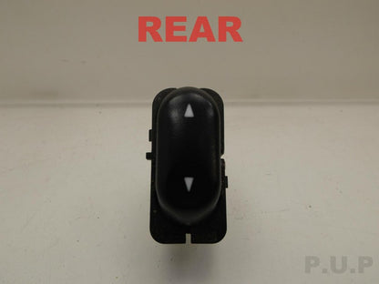 YF1Z14529ABA 2002-2005 Mercury Mountaineer Rear Door Window Switch