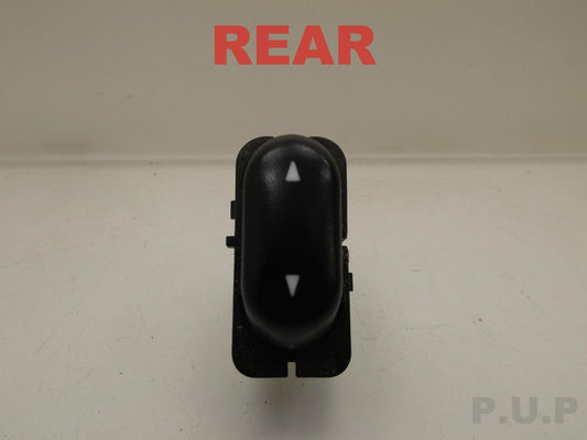 YF1Z14529ABA 2002-2005 Mercury Mountaineer Rear Door Window Switch