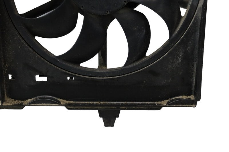 21481JG70A 2008-2015 Nissan Rogue Engine Cooling Fan Assembly Used OEM 21481JG70A 