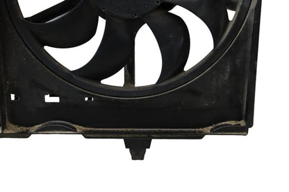 21481JG70A 2008-2015 Nissan Rogue Engine Cooling Fan Assembly Used OEM 21481JG70A 