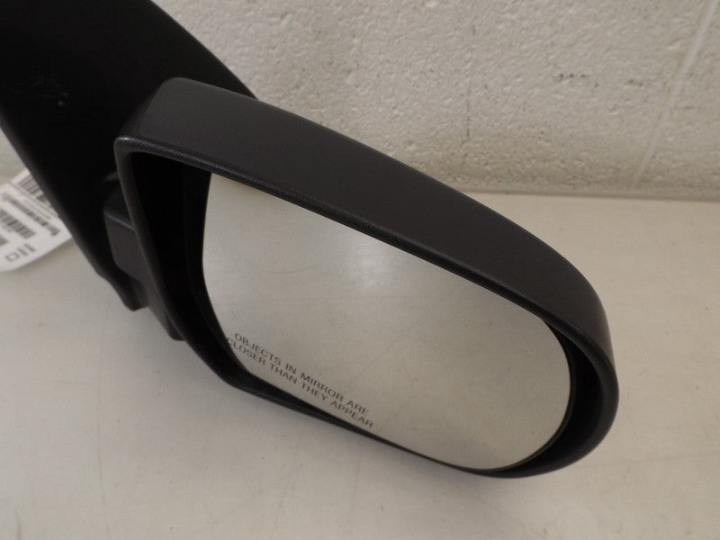 EC0169120K 2001-2006 Mazda Tribute Passenger FR Non Heated Door Mirror Used EC0169120K OEM