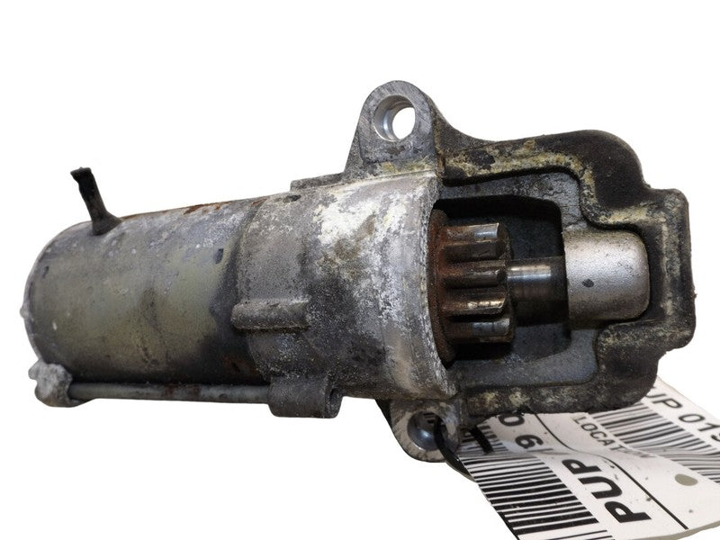 BB5Z11002A 2008-2012 Ford Escape 2.5L Starter Motor Used OEM BB5T11000AA