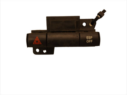 04602781AI 2008-2016 Dodge Grand Caravan Hazard Warning Switch 04602781AI OEM USED