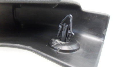 22880957 2013-2017 Buick Verano Driver Left  Deck Lid Hinge Cap Used 22880957 OEM