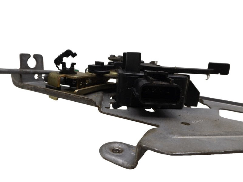 55136742AD 1999-2004 Jeep Grand Cherokee Rear Liftgate Latch Used OEM 55136742AD 