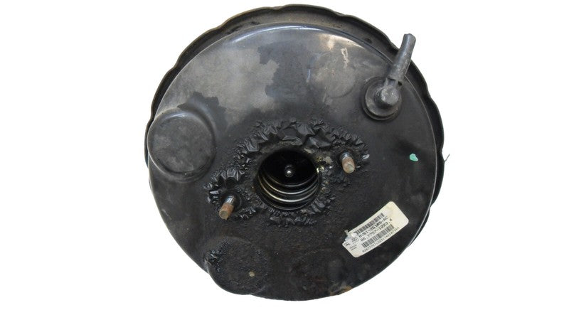 BV612B125RC 2012-2014 Ford Focus Power Brake Booster Used BV612B125RC OEM