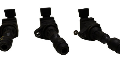 12638824 2005-2010 Pontiac G6 Direct Ignition Coil Set Of 4 Used OEM 12578224