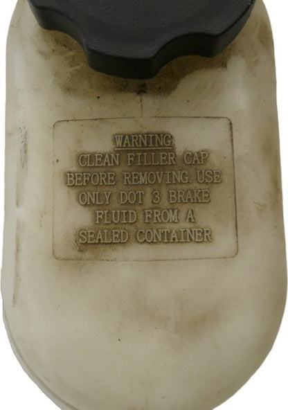1998-2005 Chevrolet Blazer Brake Master Cylinder W/ Reservoir Used OEM