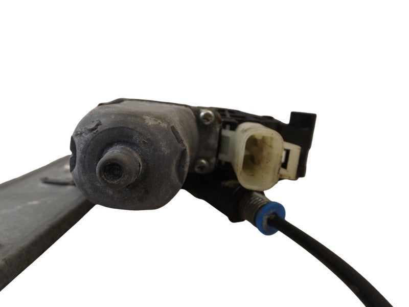 22714334 2007-2011 Chevrolet HHR Passenger RL Window Regulator Used 22714334 OEM