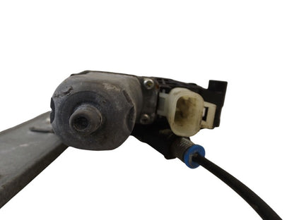 22714334 2007-2011 Chevrolet HHR Passenger RL Window Regulator Used 22714334 OEM