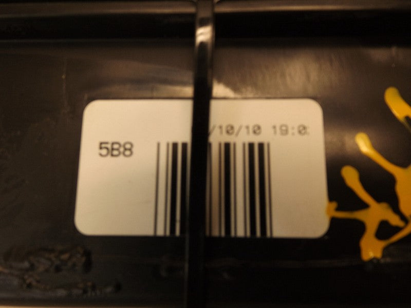 8L8478274B08AHW 2008-2012 Ford Escape Passenger RR Door Window Switch Used DMG* 8L8Z14527AD 