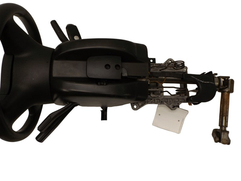 1K1419502AB 2005-2010 Volkswagen Jetta TDI Steering Column Assembly Used OEM 1K1419502AB 