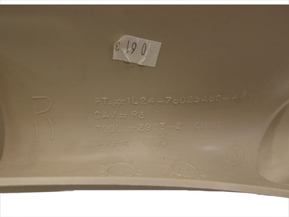 1L2478025A82AKW 2002-2005 Ford Explorer FR Body A-Pillar Trim Panel Used 6L2Z7803599AAB OEM