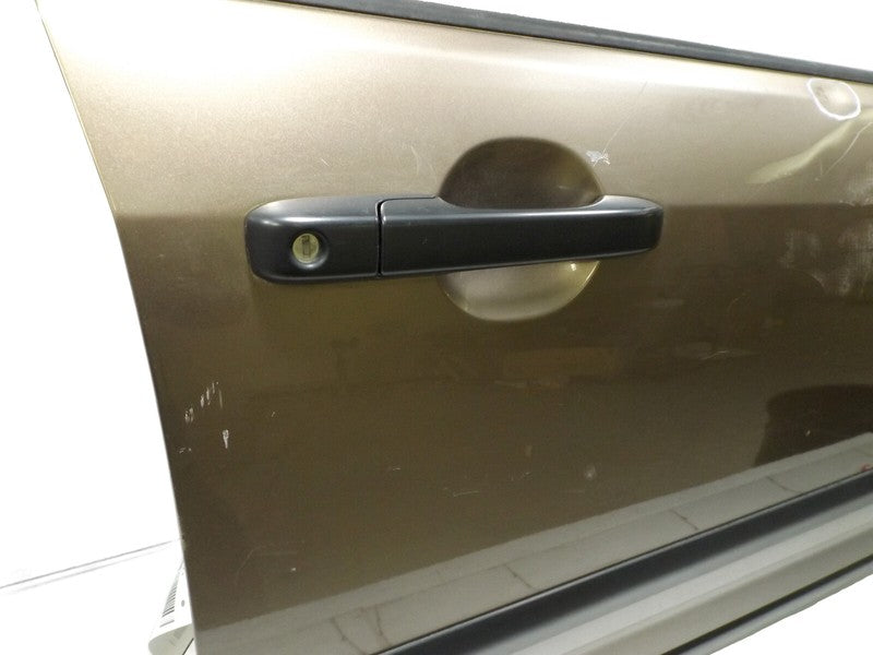 67050S9AA90ZZ 2002-2006 Honda CR-V Passenger FR Exterior Door Shell Used OEM 67050S9AA90ZZ 